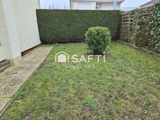  Maison à vendre 6 pièces 104 m²
