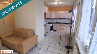  Appartement à vendre 2 pièces 43 m²