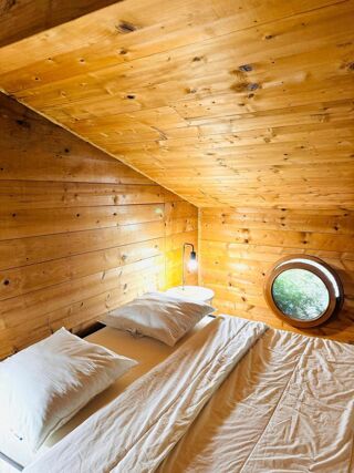  Maison  vendre 1 pice 45 m