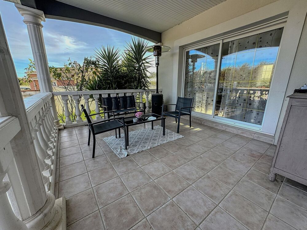 Vente Maison Superbe maison avec dépendance secteur résidentiel Montauban