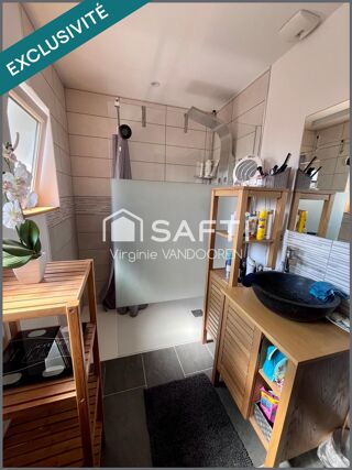 Maison à vendre 4 pièces 80 m²