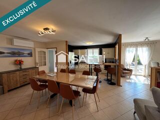  Maison à vendre 5 pièces 106 m²