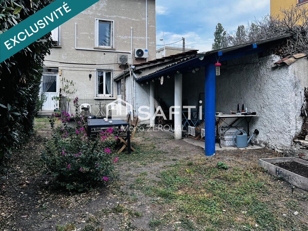Vente Appartement Appartement 54,38 M² avec jardin privatif d'environ 120 m² Pont-eveque