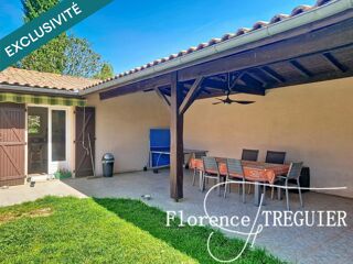 Maison � vendre 7 pi�ces 234 m�
