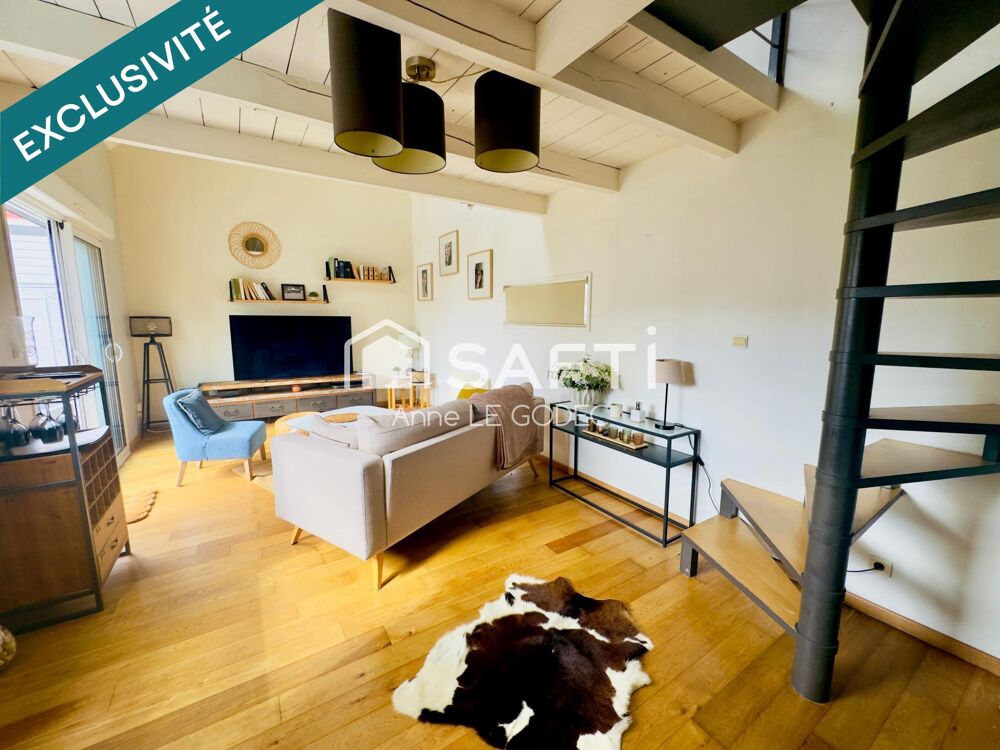 Vente Maison Maison COUP DE COEUR Vannes