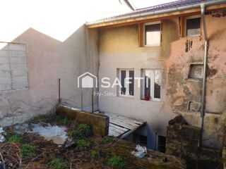  Maison � vendre 6 pi�ces 147 m�