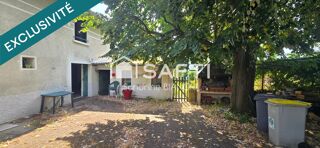 Maison à vendre 4 pièces 107 m²
