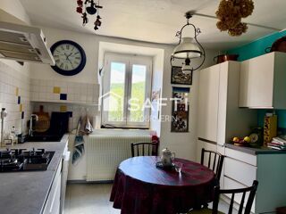  Maison à vendre 5 pièces 120 m²