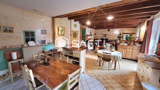  Maison � vendre 4 pi�ces 135 m�