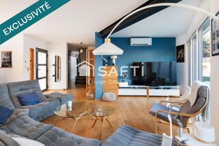  Maison � vendre 10 pi�ces 241 m�