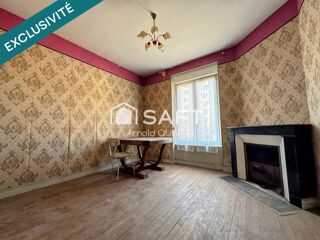  Maison à vendre 5 pièces 93 m²