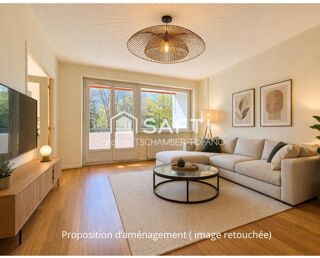  Appartement à vendre 5 pièces 142 m²