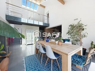  Maison � vendre 6 pi�ces 198 m�