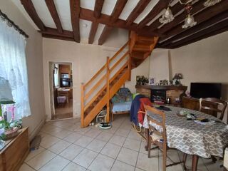 Vente Maison MAISON DE VILLE AVEC JARDINET Bonnelles