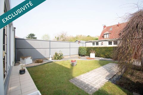   Maison semi-individuelle 3 chambres, aucun travaux Maison - 6 pi�ce(s) - 90 m�