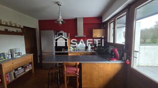  Maison � vendre 6 pi�ces 120 m�