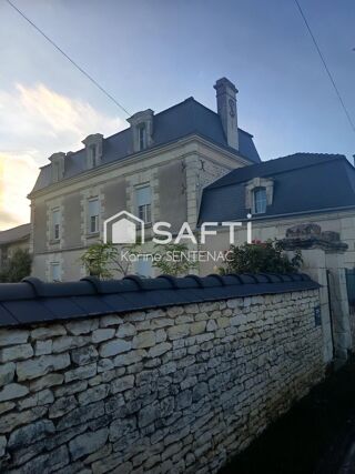  Maison à vendre 7 pièces 169 m²