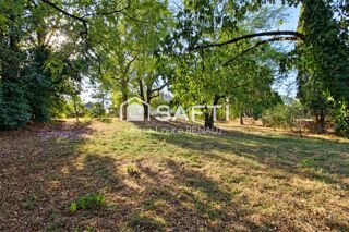 Vente Maison Propriété d'exception avec double habitation, piscine et terrain arboré Saint-julien-du-puy