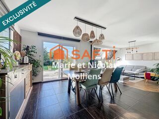  Maison � vendre 7 pi�ces 115 m�