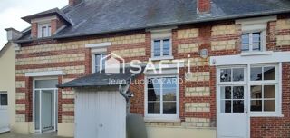  Maison � vendre 8 pi�ces 147 m�