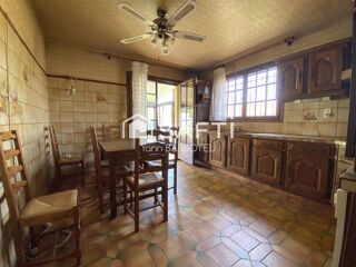  Maison à vendre 5 pièces 113 m²