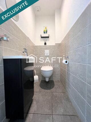  Maison � vendre 3 pi�ces 94 m�