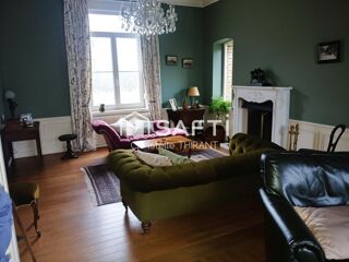  Maison � vendre 10 pi�ces 308 m�