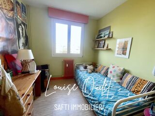  Appartement � vendre 4 pi�ces 67 m�