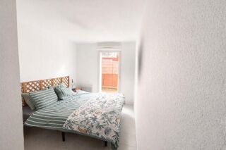  Appartement � vendre 3 pi�ces 63 m�