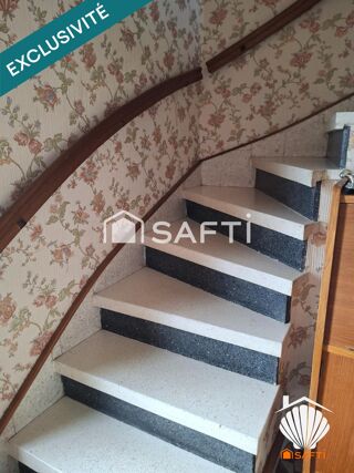  Maison à vendre 6 pièces 180 m²