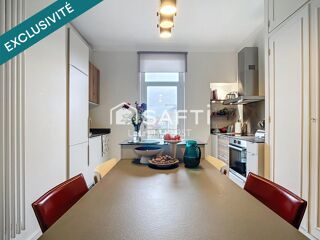  Appartement � vendre 5 pi�ces 129 m�