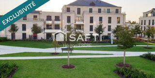  Appartement à vendre 2 pièces 46 m²