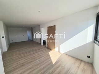  Appartement à vendre 3 pièces 63 m²