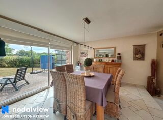  Maison à vendre 6 pièces 146 m²