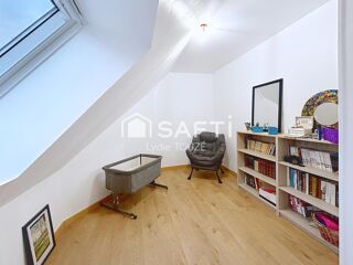  Maison � vendre 4 pi�ces 95 m�