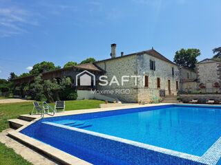  Maison � vendre 6 pi�ces 289 m�