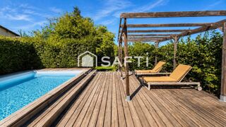  Maison à vendre 8 pièces 156 m²