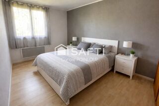  Maison à vendre 6 pièces 120 m²