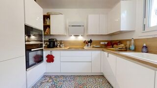  Maison à vendre 6 pièces 148 m²