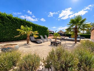  Maison à vendre 7 pièces 153 m²