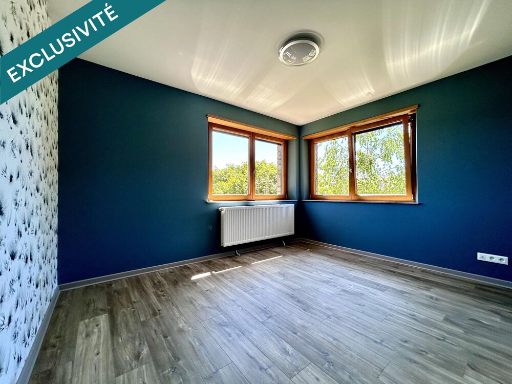 Vente Maison Maison individuelle Vibersviller