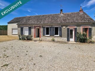  Maison à vendre 4 pièces 91 m²