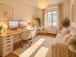  Maison à vendre 5 pièces 108 m²