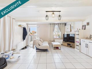  Maison � vendre 3 pi�ces 70 m�