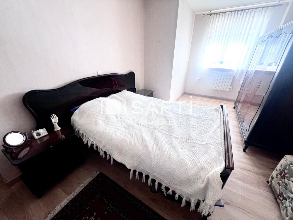 Vente Appartement Appartement - 91m² - Folkling Folkling