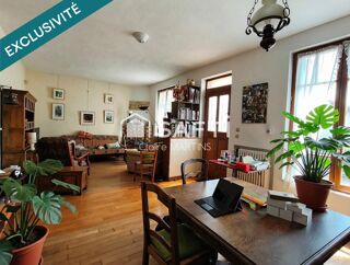 Vente Maison Charmante Maison des années 30 avec Jardin. Clamart