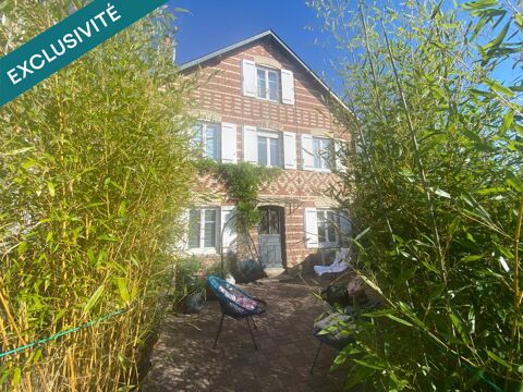   Maison 84m², 3 chs, 3 niveaux, centre bourg Briouze Maison - 4 pièce(s) - 84 m²