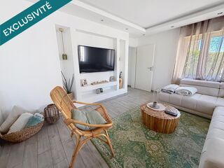  Maison à vendre 5 pièces 100 m²