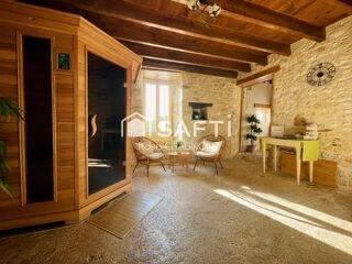  Maison à vendre 12 pièces 296 m²