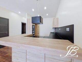  Appartement à vendre 5 pièces 118 m²